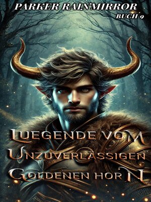 cover image of Legende vom Unzuverlässigen Goldenen Horn